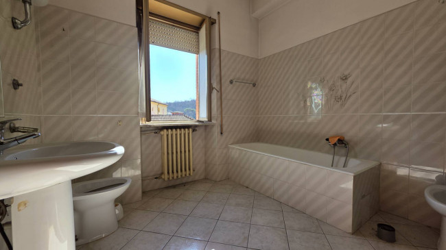 Appartamento in vendita a Monte San Giovanni Campano