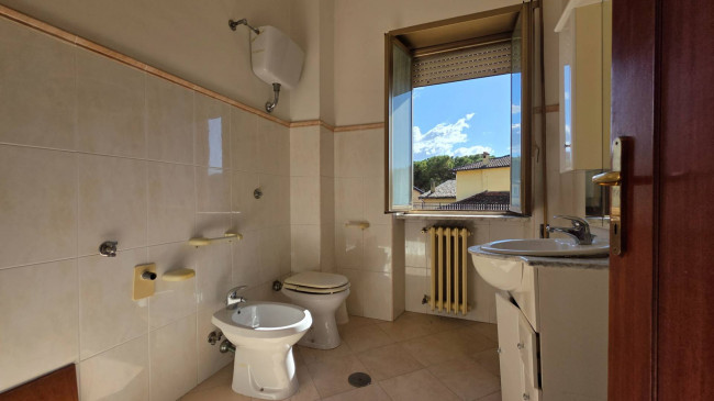 Appartamento in vendita a Monte San Giovanni Campano