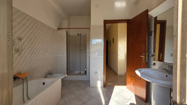 Appartamento in vendita a Monte San Giovanni Campano