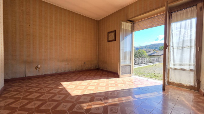 Appartamento in vendita a Monte San Giovanni Campano