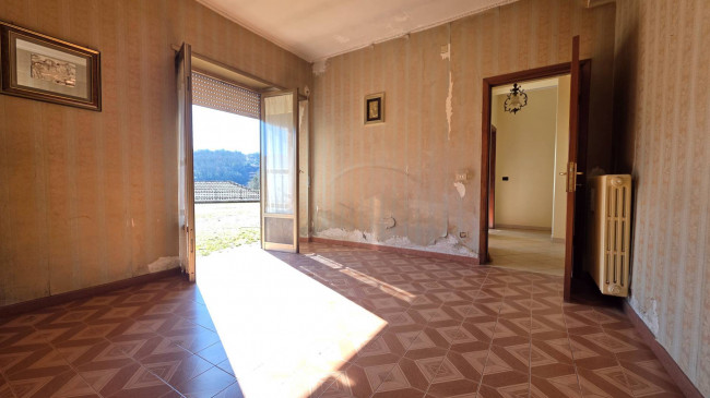 Appartamento in vendita a Monte San Giovanni Campano