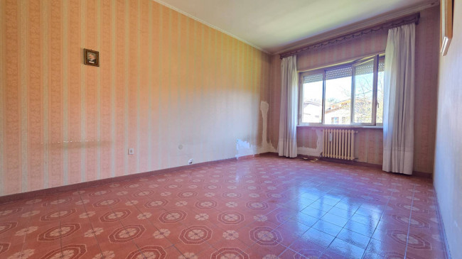 Appartamento in vendita a Monte San Giovanni Campano