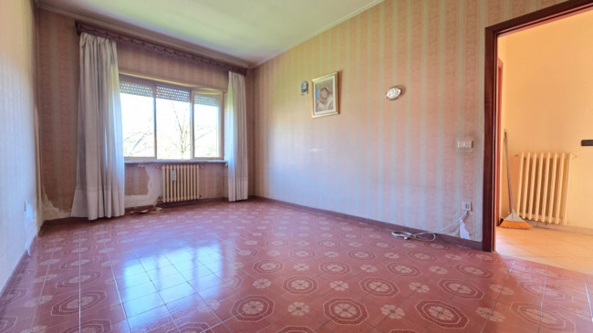 Appartamento in vendita a Monte San Giovanni Campano