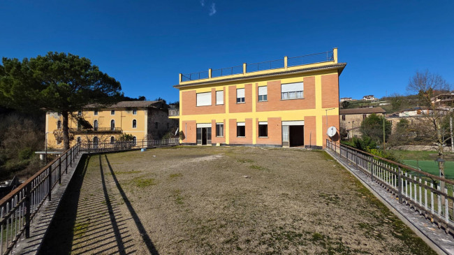 Appartamento in vendita a Monte San Giovanni Campano