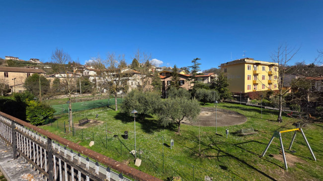 Appartamento in vendita a Monte San Giovanni Campano