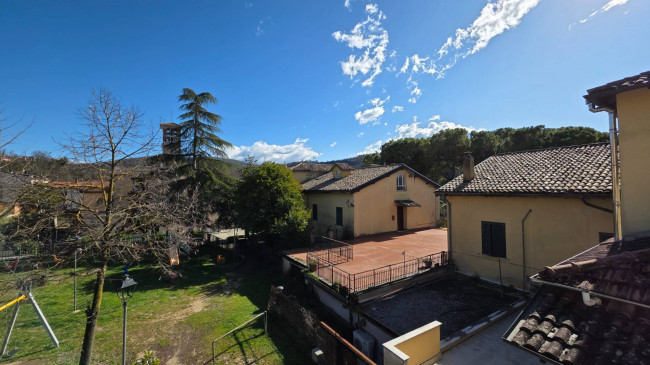 Appartamento in vendita a Monte San Giovanni Campano