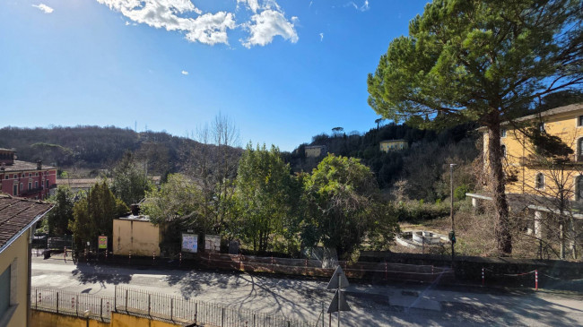 Appartamento in vendita a Monte San Giovanni Campano