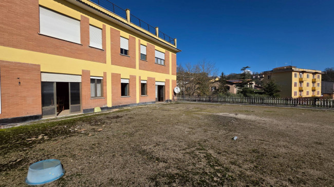 Appartamento in vendita a Monte San Giovanni Campano