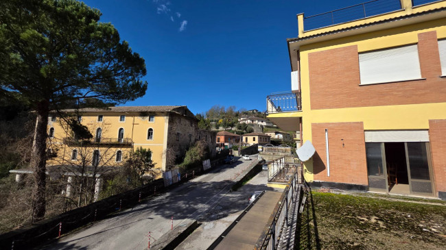 Appartamento in vendita a Monte San Giovanni Campano