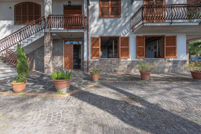 Villa in vendita a Cassino