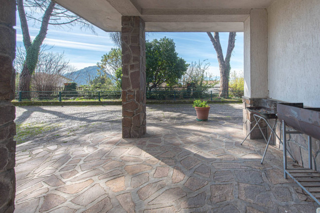 Villa in vendita a Cassino