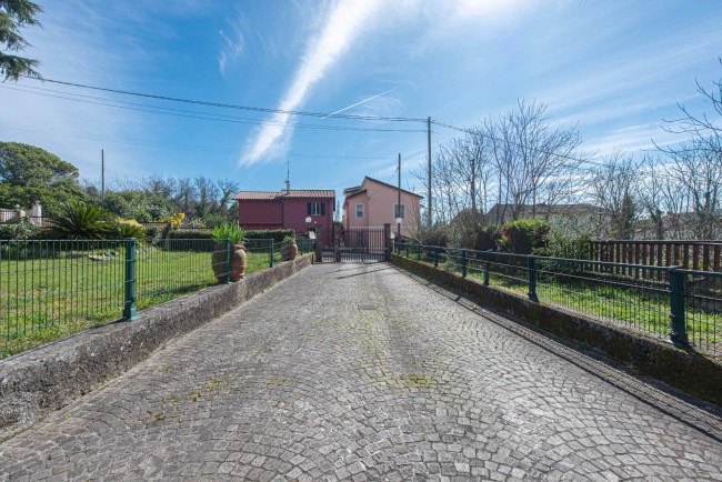 Villa in vendita a Cassino