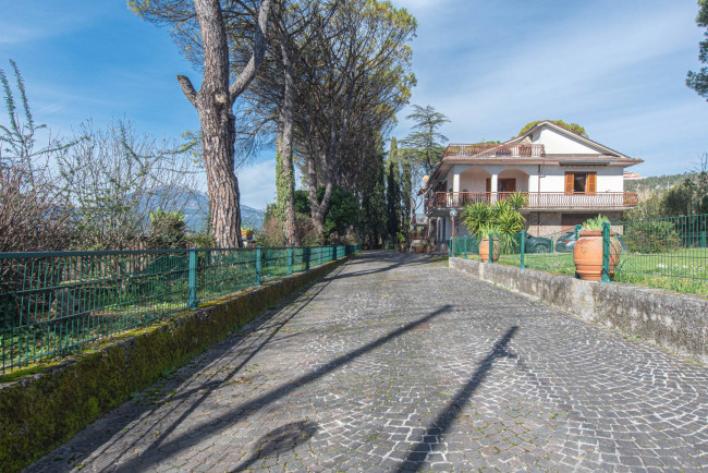 Villa in vendita a Cassino