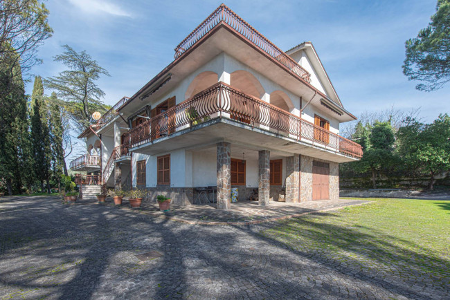 Villa in vendita a Cassino