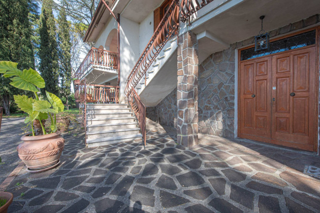 Villa in vendita a Cassino