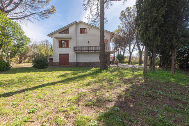 Villa in vendita a Cassino