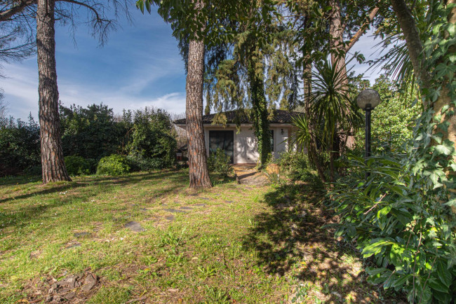 Villa in vendita a Cassino