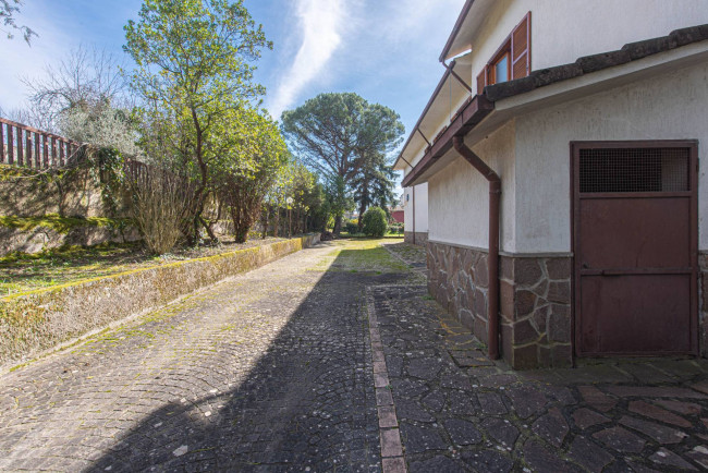 Villa in vendita a Cassino