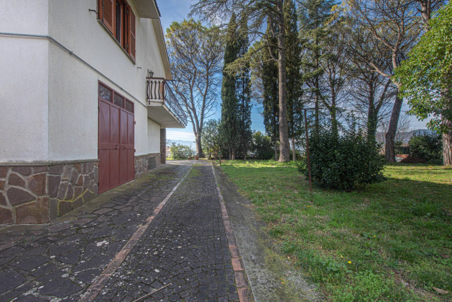 Villa in vendita a Cassino