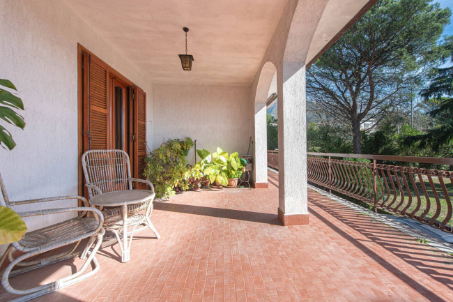 Villa in vendita a Cassino