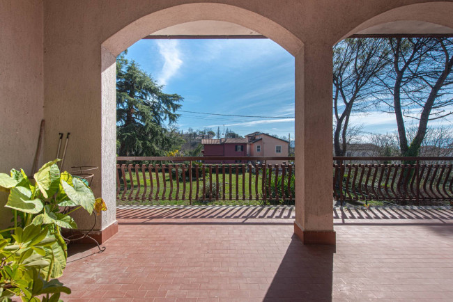 Villa in vendita a Cassino