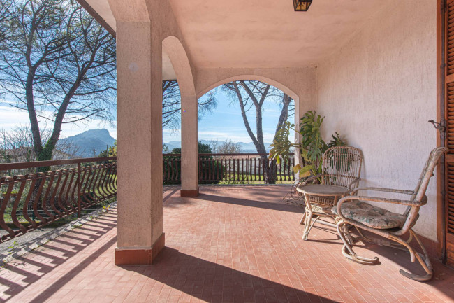 Villa in vendita a Cassino