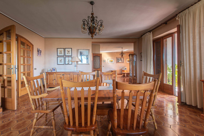 Villa in vendita a Cassino