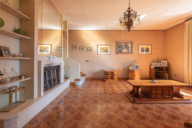 Villa in vendita a Cassino