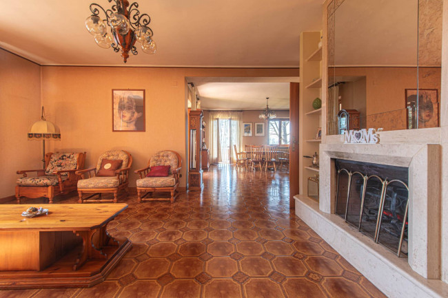 Villa in vendita a Cassino