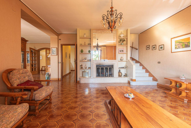 Villa in vendita a Cassino