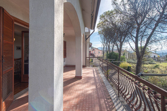 Villa in vendita a Cassino