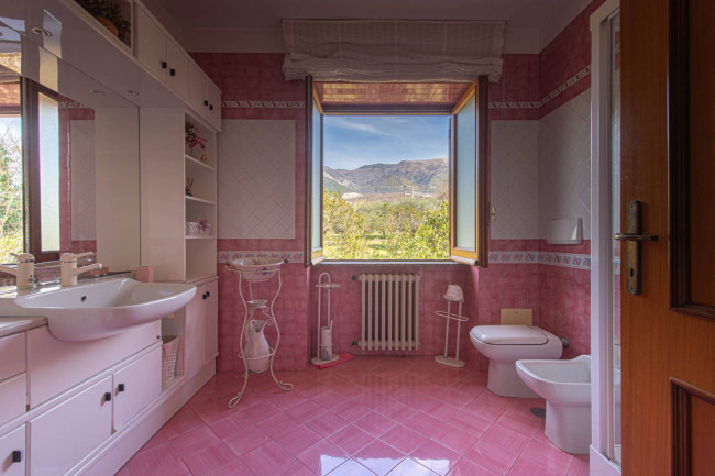 Villa in vendita a Cassino