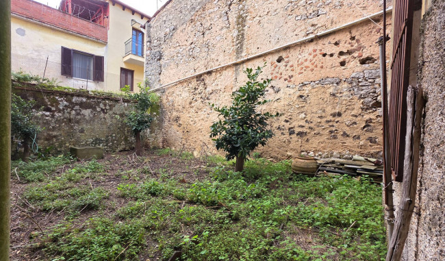 Palazzo storico in vendita a Priverno