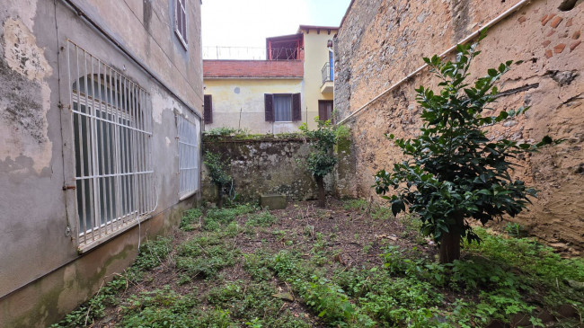 Palazzo storico in vendita a Priverno