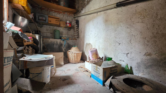 Palazzo storico in vendita a Priverno