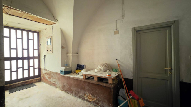 Palazzo storico in vendita a Priverno