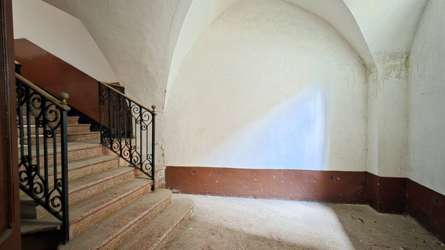 Palazzo storico in vendita a Priverno