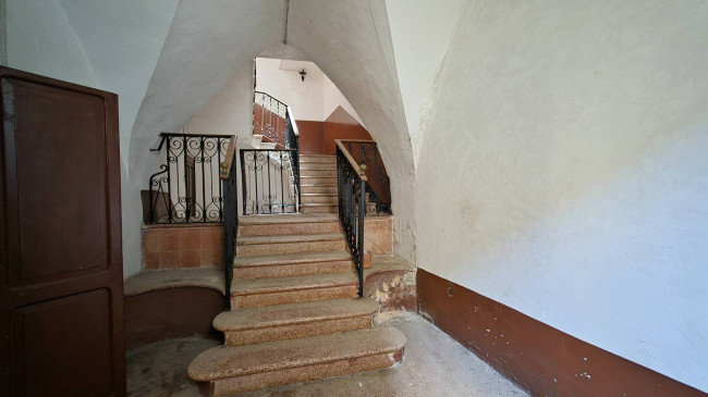 Palazzo storico in vendita a Priverno