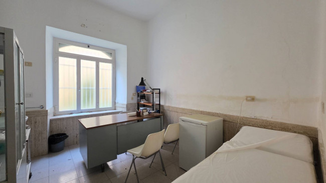 Palazzo storico in vendita a Priverno