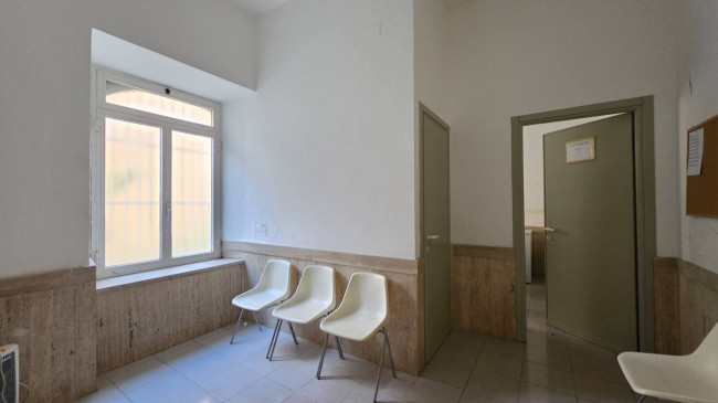 Palazzo storico in vendita a Priverno