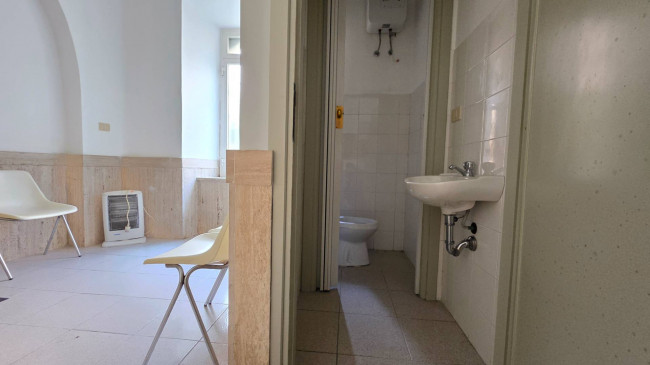 Palazzo storico in vendita a Priverno