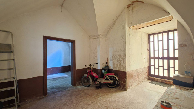 Palazzo storico in vendita a Priverno