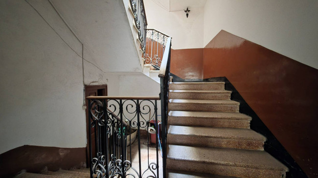 Palazzo storico in vendita a Priverno