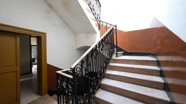 Palazzo storico in vendita a Priverno