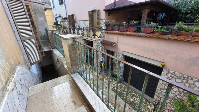 Palazzo storico in vendita a Priverno