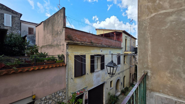 Palazzo storico in vendita a Priverno