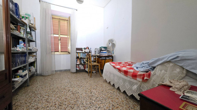 Palazzo storico in vendita a Priverno