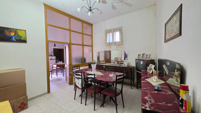 Palazzo storico in vendita a Priverno