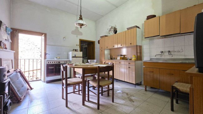 Palazzo storico in vendita a Priverno