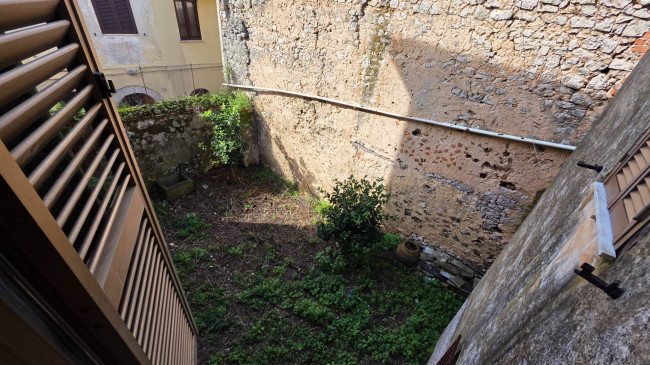 Palazzo storico in vendita a Priverno